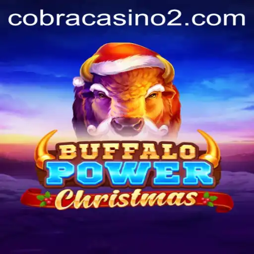 Experience the Festive Thrills of Buffalo Power Christmas on ABC .Bet