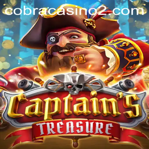 Discover the Adventure of CaptainssTreasure with abc .bet
