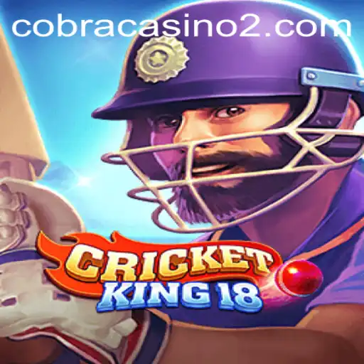 Unveiling CricketKing18: Journey into the World of Virtual Cricket