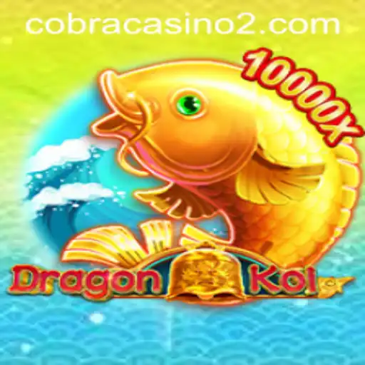 Exploring the Enchanting World of DragonKoi: A Dive into Gameplay and Current Trends