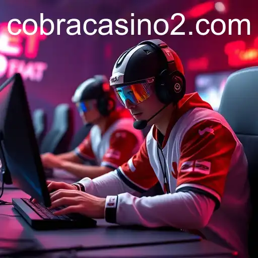 Esportes virtuais