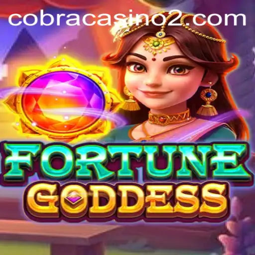 Unleashing the Divine: Exploring the Excitement of FORTUNEGODDESS