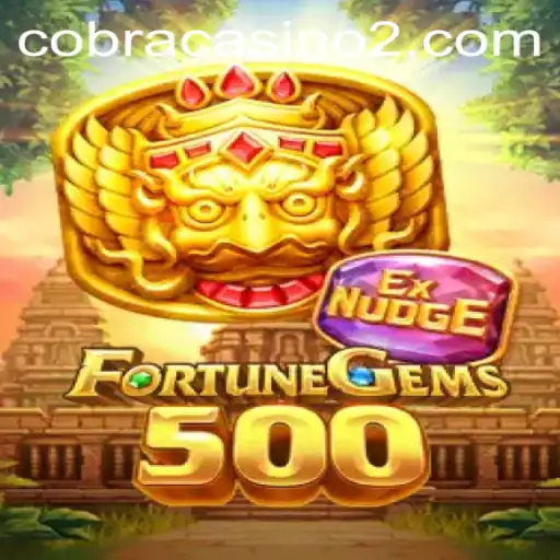 Exploring the Exciting World of FortuneGems500: A Deep Dive into this Thrilling Game