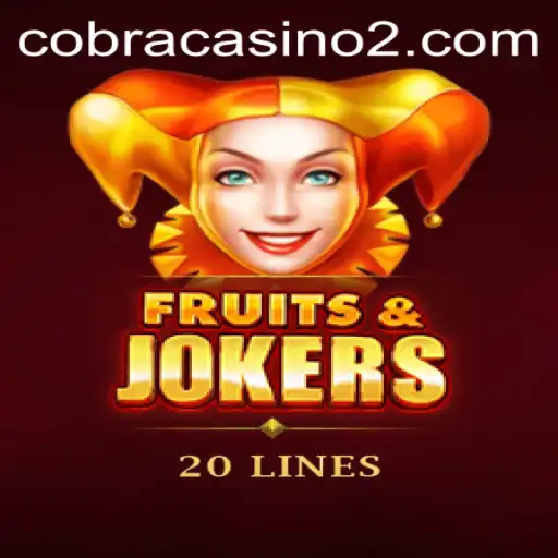 Exploring the Vibrant World of FruitsAndJokers20 Game with abc .bet