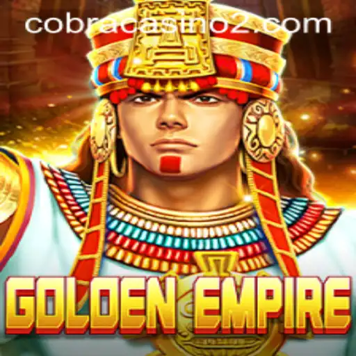 Exploring the World of GoldenEmpire: A Strategic Gaming Adventure