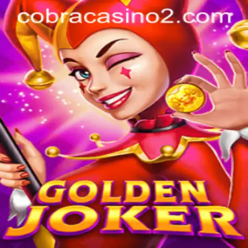 GoldenJoker: A Thrilling Casino Game Experience with ABC.bet