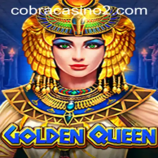 GoldenQueen: The Majestic Adventure Awaits