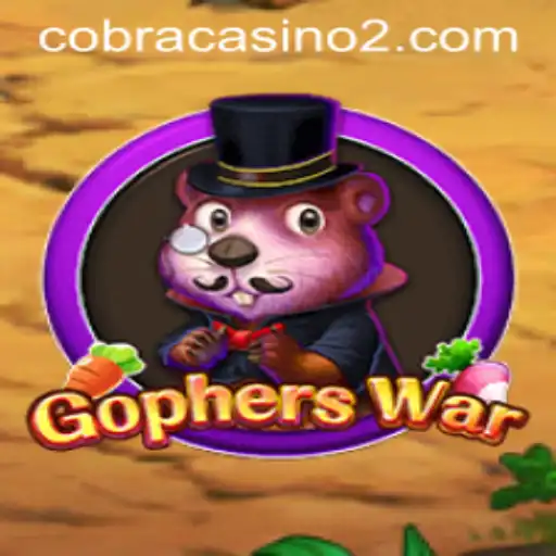 Exploring the Dynamic World of GophersWar