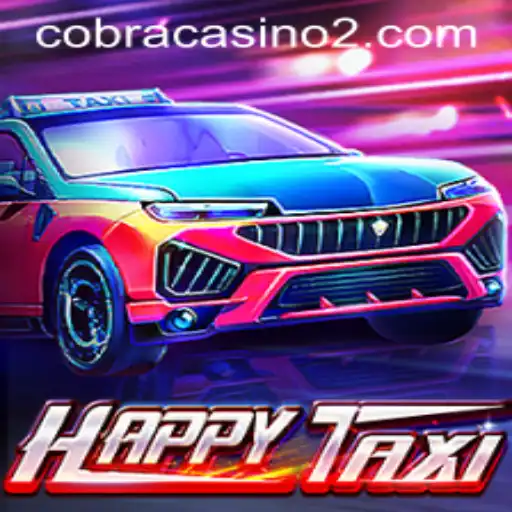 Explore the Thrilling World of HappyTaxi: A Fun Gaming Experience