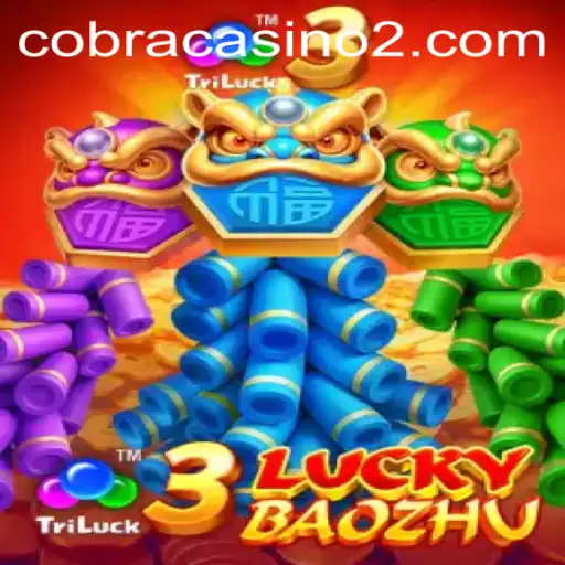 Exploring the Excitement of 3LuckyBaozhu and the World of Online Gaming