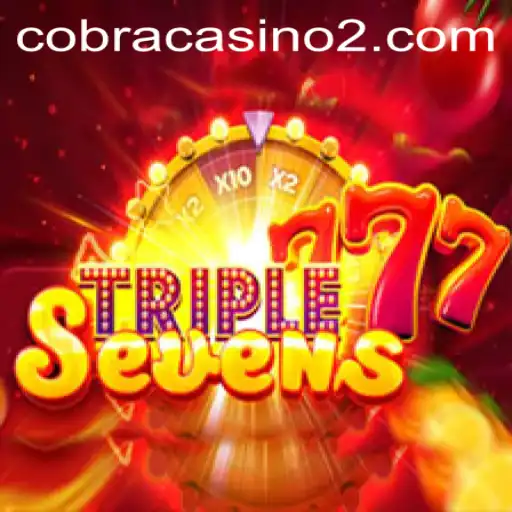 Exploring the Thrills of 777TripleSeven Casino Game