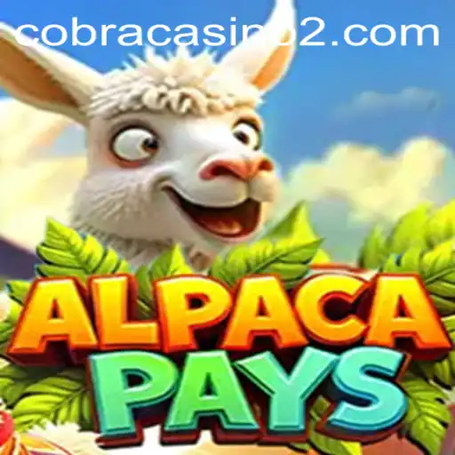 AlpacaPays: The Exciting Adventure of the Andes