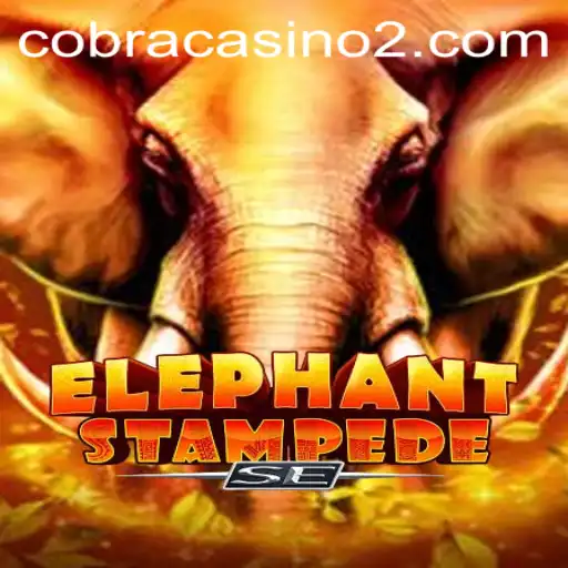 Exploring the Thrilling World of ElephantStampedeSE: A Guide to Gaming Mastery