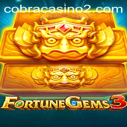 Unveiling the Excitement of FortuneGems3: A Journey into the World of Strategy and Luck