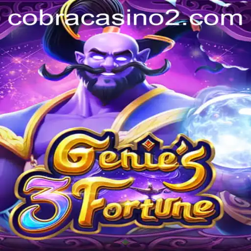 Exploring the Fascinating World of Genie3Fortune: A Comprehensive Guide