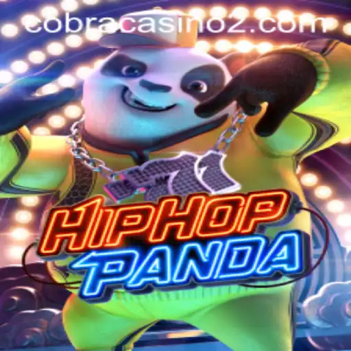 Explore the Vibrant World of HipHopPanda: A Riveting Casino Experience