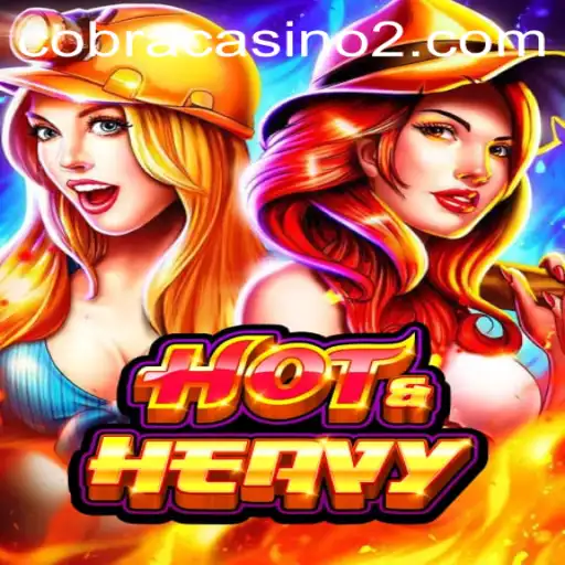 Exploring HotHeavy: The Thrilling World of abc .bet's Latest Game