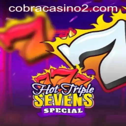 Discover HotTripleSevensSpecial and Unlock Winning Secrets with abc .bet