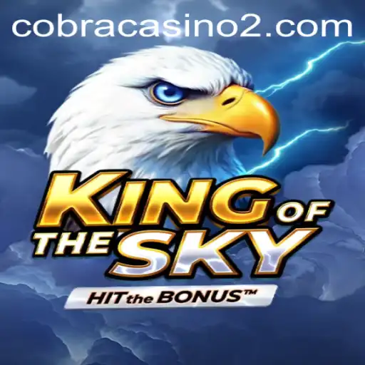 KingOfTheSky: The New Era of Gaming with abc .bet
