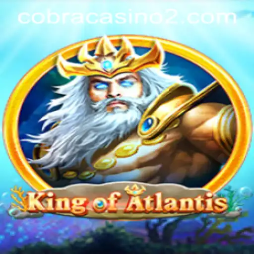 KingofAtlantis: Immersive Gameplay and Thrilling Adventures
