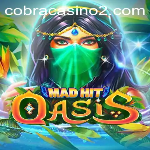 MadHitOasis: Dive Into the Exciting Realm of ABC .Bet Gaming Adventure