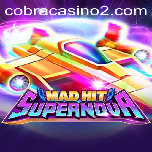 Unveiling MadHitSupernova: A Galactic Gaming Experience