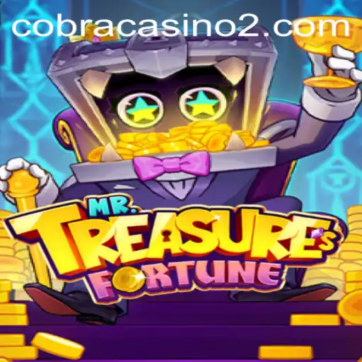 Exploring the World of MrTreasuresFortune: A Glimpse into Thrilling Game Adventures