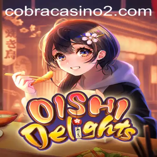 Dive into the Culinary World of OishiDelights: A Fusion of Fun and Flavor