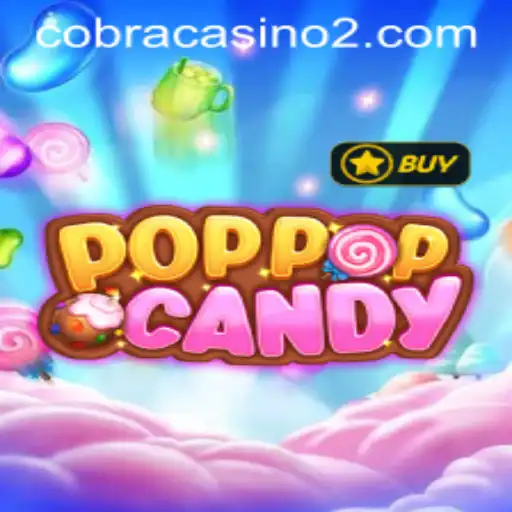 Discovering POPPOPCANDY: A Sweet New Gaming Adventure