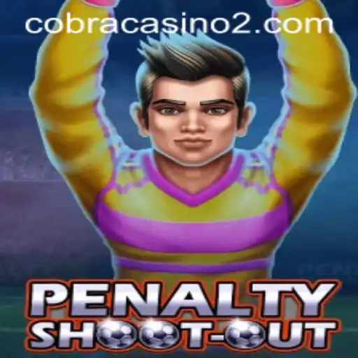 Experience the Thrill of PenaltyShootOut: A Dive into the Game with abc .bet
