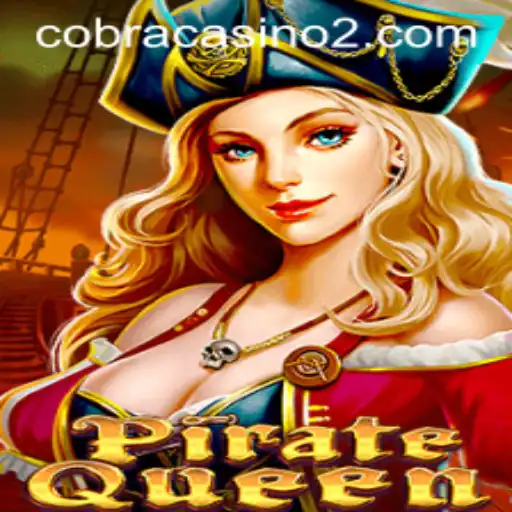 Discover the Thrilling Adventure of PirateQueen: A Game of High Seas and Strategy