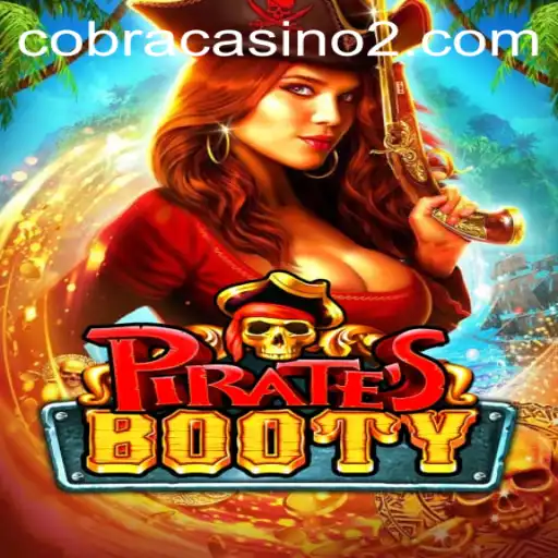 Embark on a Treasure Hunt with PiratesBooty
