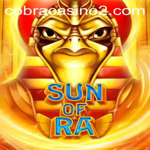 Discover the Thrills of SunofRa: A Journey into Ancient Egyptian Gaming