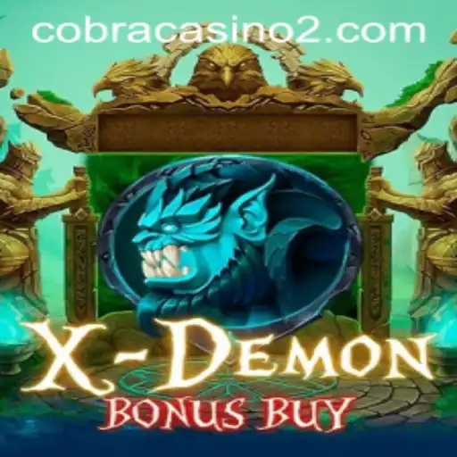 Exploring XDemonBonusBuy: An In-depth Look at the Thrilling New Game on abc .bet