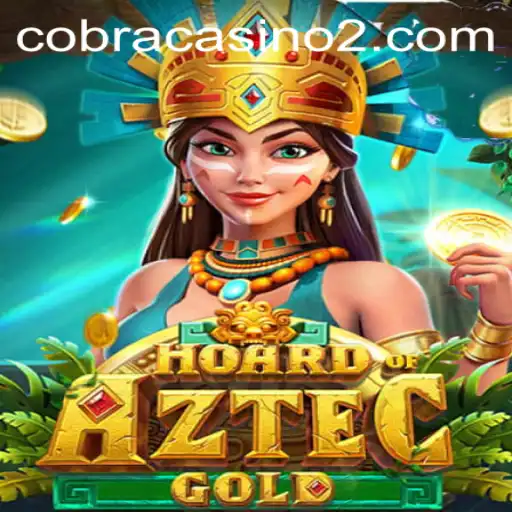 HoardofAztecgold: Discover the Riches of the Aztec Empire
