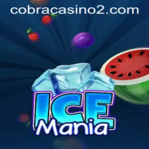 Discover IceMania: A Chilling Adventure in ABC .bet