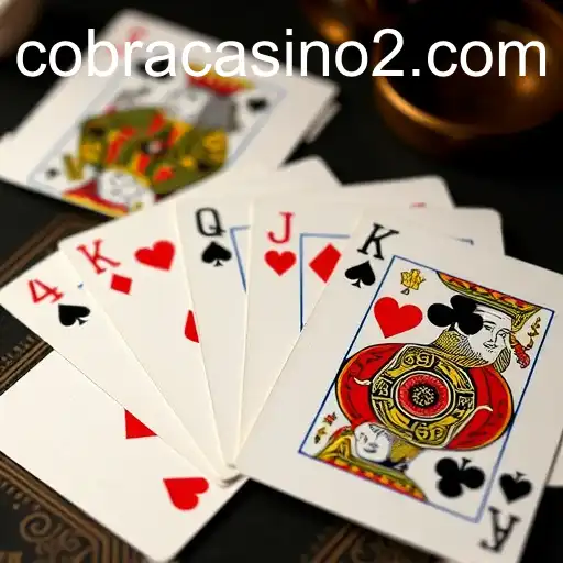 Jogos de cartas