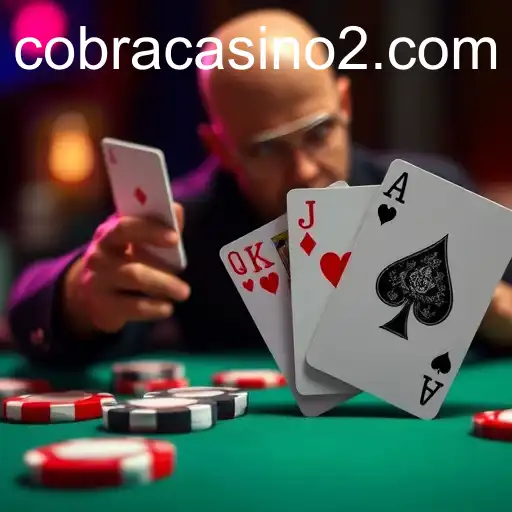Jogos de pôquer