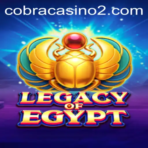 Explore the Mystical World of LegacyOfEgypt with abc .bet