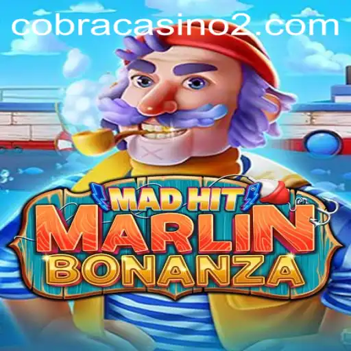 MadHitMarlinBonanza: Dive into the Thrilling Undersea Adventure