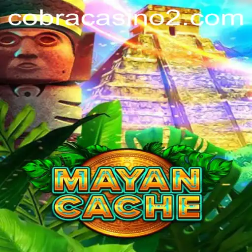 Explore the Mystical World of MayanCache: A Compelling New Game