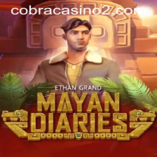 MayanDiaries: Explore the Ancient World of Gaming Adventure