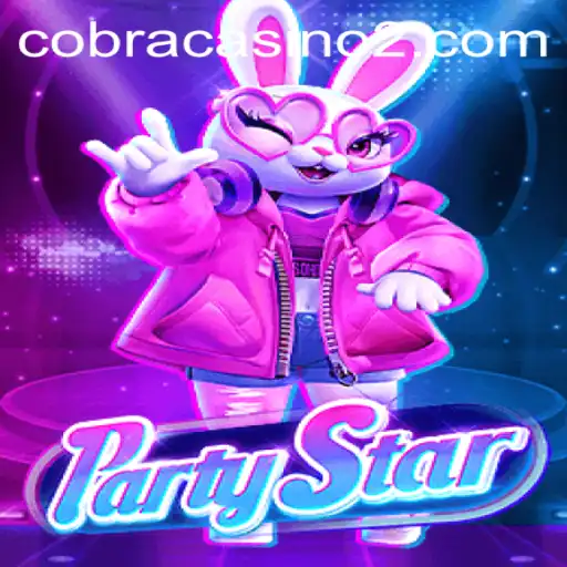 PartyStar: Redefining Online Gaming with abc .bet