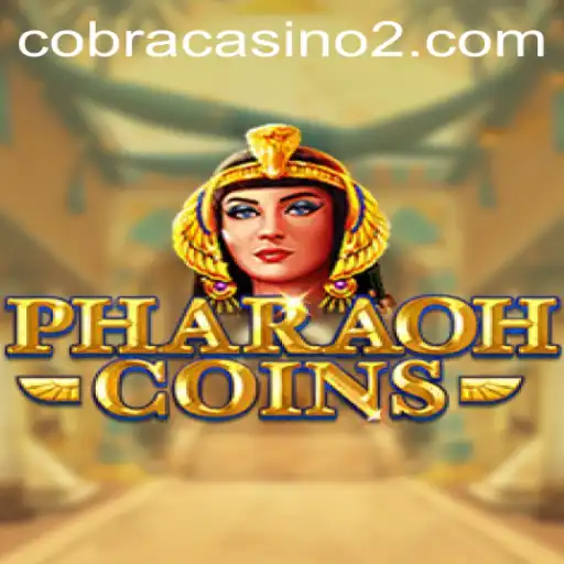 Discover the Thrilling World of PharaohCoins: The New Online Gaming Sensation