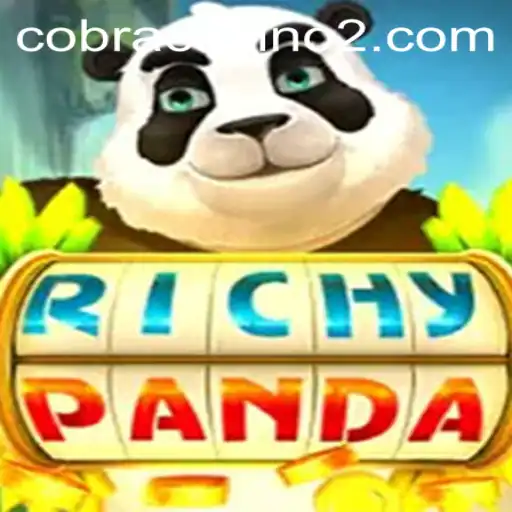 RichyPanda: Discover the Thrill of a New Game in the Online Betting World