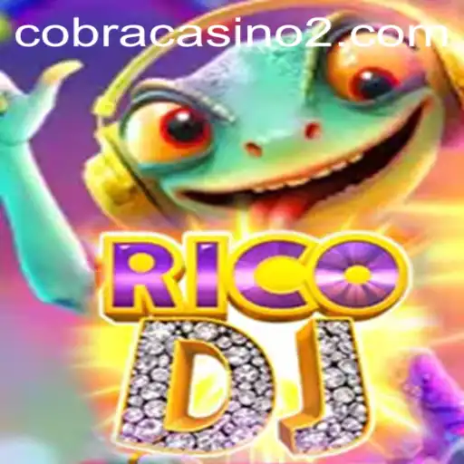 Discover the Excitement of RicoDJ and the Innovative World of ABC .Bet