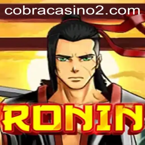 Unveiling Ronin: The Immersive Gaming Experience with ABC .Bet