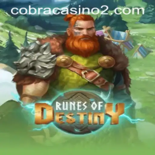 Unveiling RunesOfDestiny: The Next Adventure in Fantasy Gaming