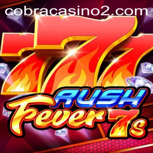 Unveiling the Excitement of RushFever7s at ABC .Bet