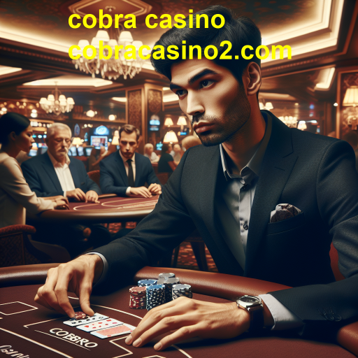 A Importância das Estratégias em Jogos de Cassino